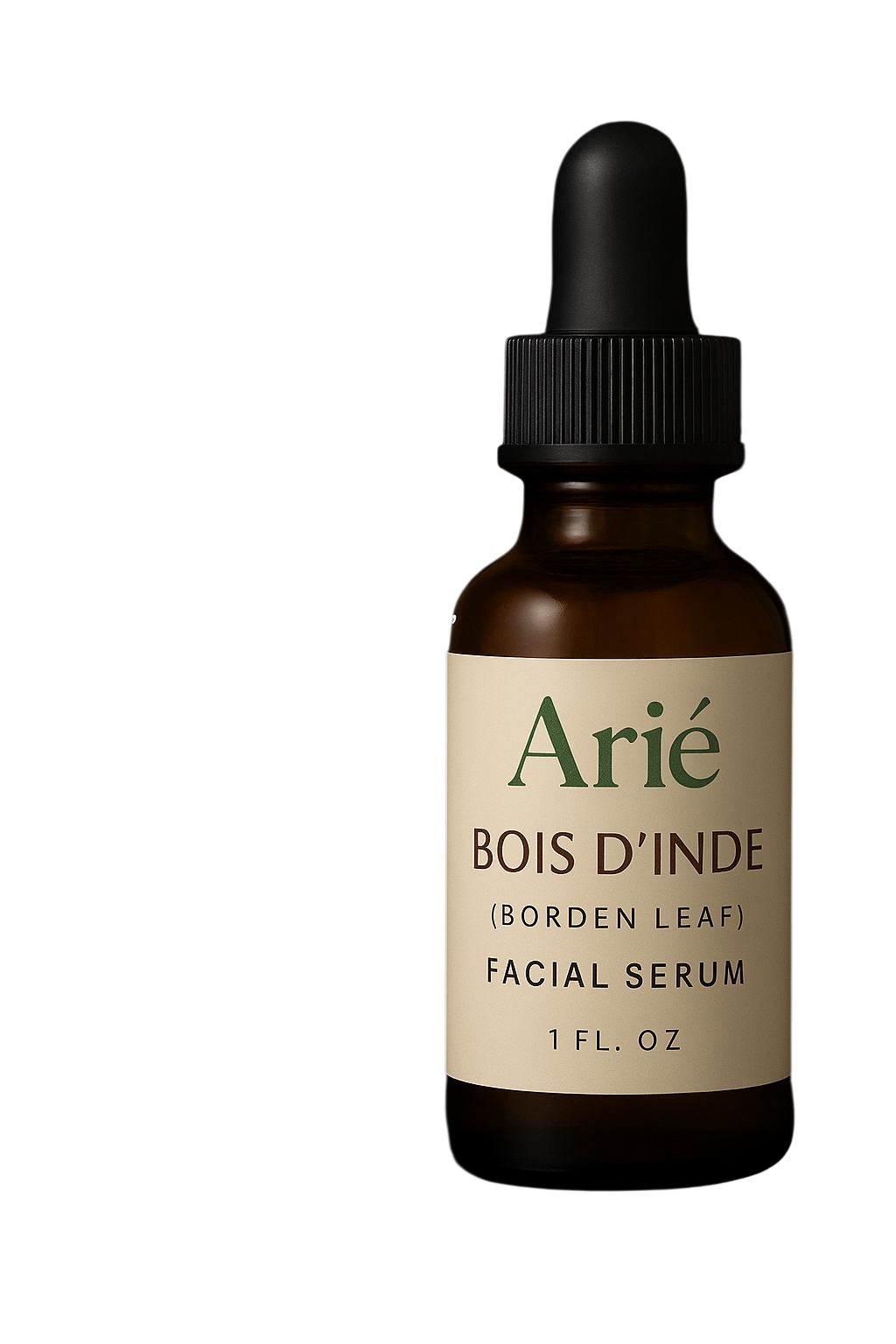 Borden Leaf Facial Serum