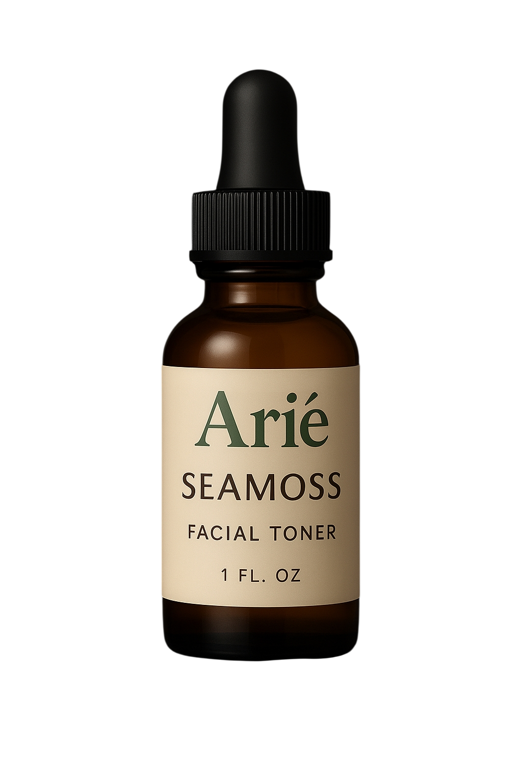Seamoss Facial Toner