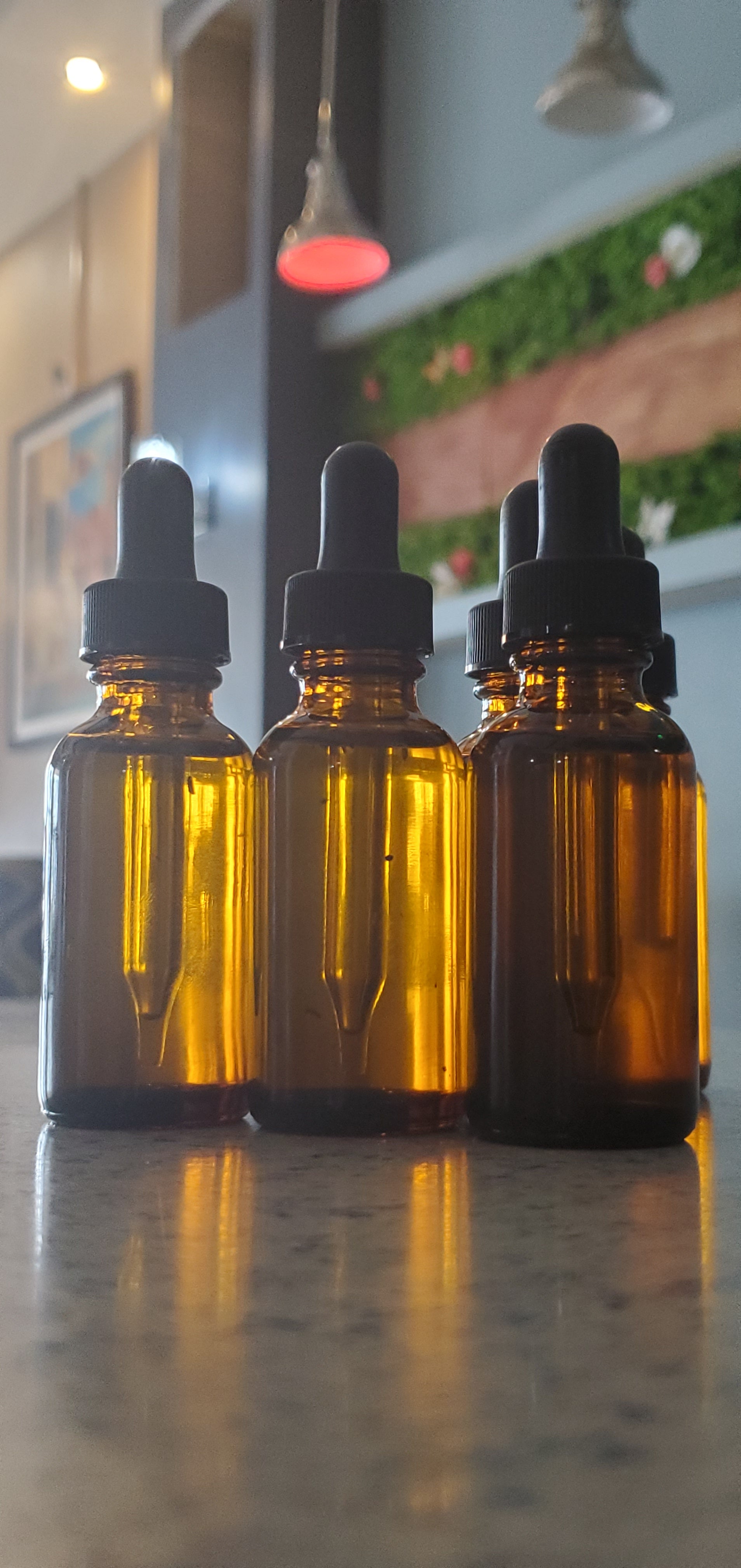 Borden Leaf Facial Cleanser