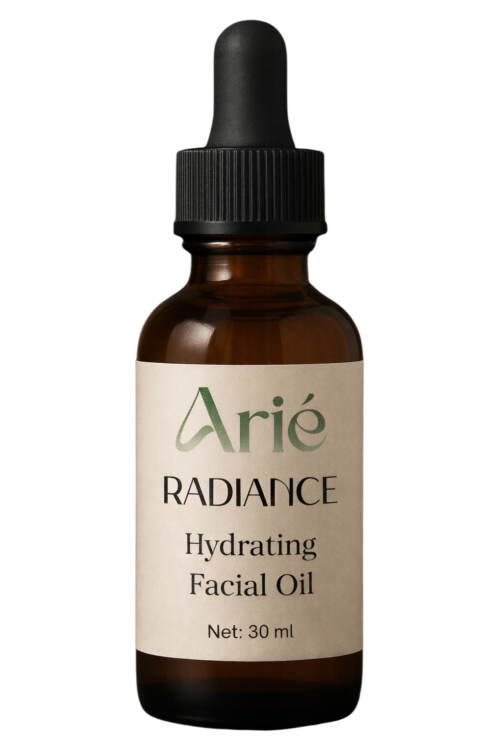 Radiance Facial Serum